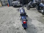 2002 Harley-Davidson Flstfi  للبيع في Mebane، NC - Front End