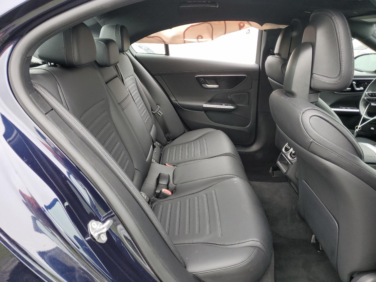 2023 Mercedes-Benz C 300 4Matic VIN: W1KAF4HB1PR108915 Lot: 61185535