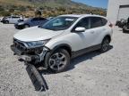 2019 Honda Cr-V Exl   на продаже в Reno, NV - Front End