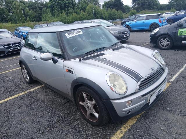 2004 MINI MINI ONE