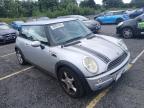 2004 MINI MINI ONE for sale at Copart SANDTOFT