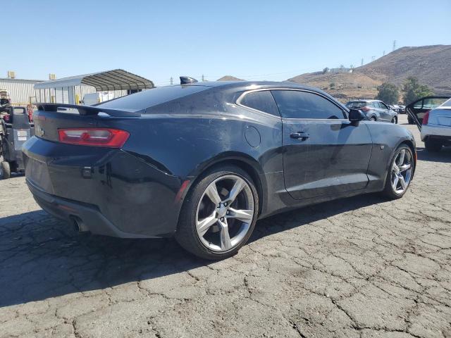  CHEVROLET CAMARO 2017 Czarny