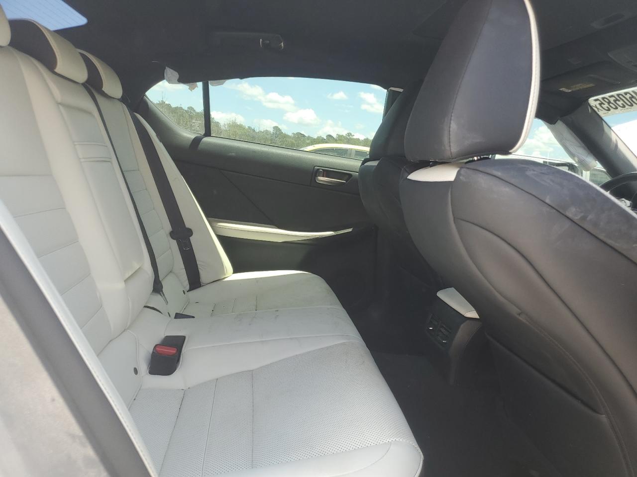 2021 Lexus Is 350 F Sport VIN: JTHGZ1E29M5022736 Lot: 61460585