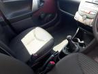 2012 PEUGEOT 107 ACTIVE for sale at Copart SANDY