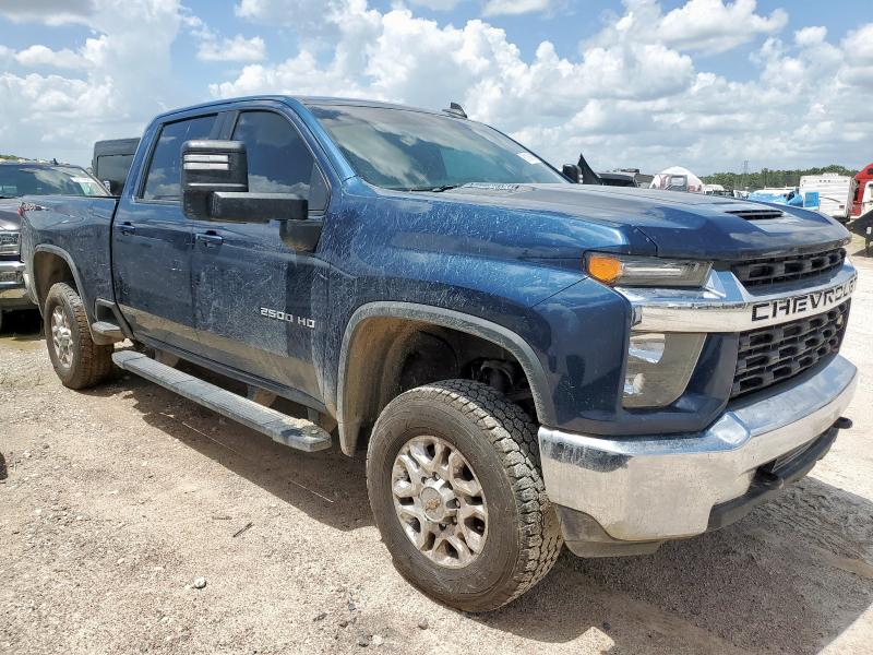  CHEVROLET ALL Models 2022 Granatowy