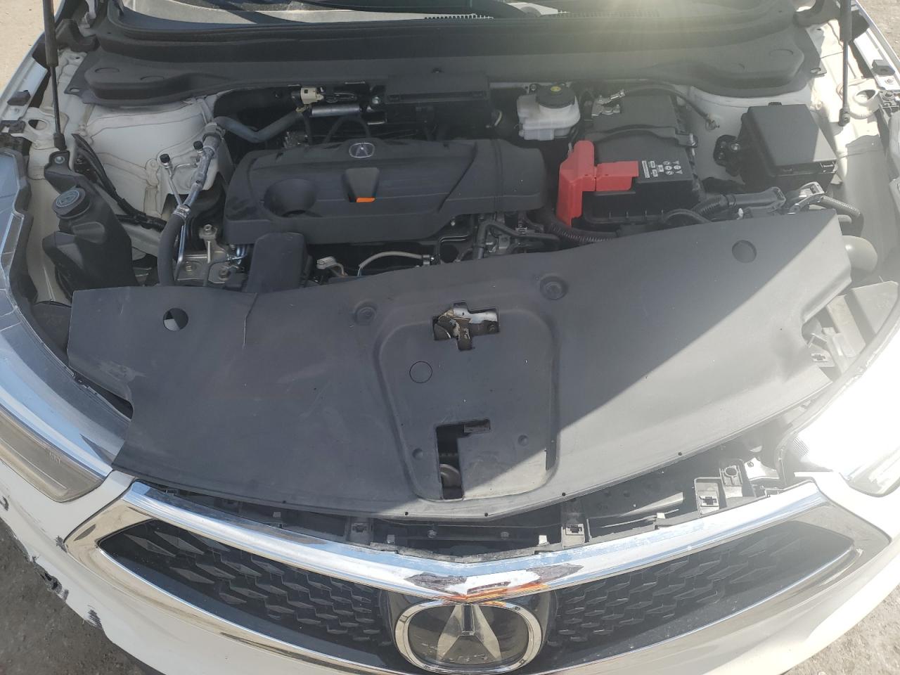 2020 Acura Rdx VIN: 5J8TC1H36LL022338 Lot: 60430825