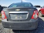 2014 CHEVROLET SONIC LT   for sale at Copart QC - MONTREAL