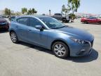 2014 Mazda 3 Sport   იყიდება Martinez-ში, CA - Rear End