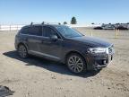 Airway Heights, WA에서 판매 중인 2017 Audi Q7 Premium Plus - Front End