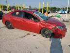 2016 Toyota Corolla L за продажба в Indianapolis, IN - Top/Roof