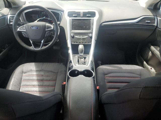  FORD FUSION 2015 Szary