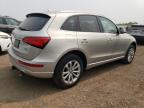 2014 Audi Q5 Premium Plus იყიდება Elgin-ში, IL - Normal Wear