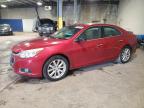 2014 Chevrolet Malibu Ltz   for Sale in Chalfont, PA - Side