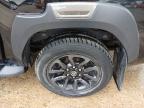 2021 TOYOTA HILUX INVI for sale at Copart COLCHESTER
