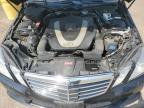 2011 MERCEDES-BENZ E 350 4MATIC   for sale at Copart ON - LONDON