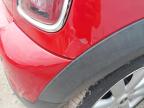 2006 MINI COOPER S for sale at Copart BRISTOL
