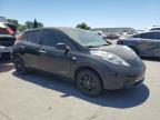 2012 Nissan Leaf Sv for Sale in Sacramento, CA - Side
