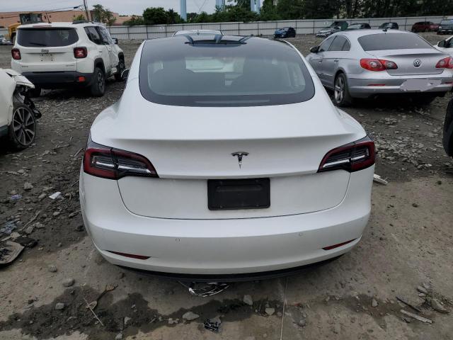  TESLA MODEL 3 2022 White