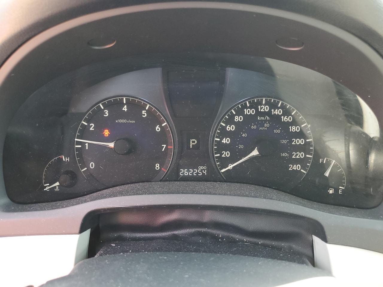 2010 Lexus Rx 350 VIN: 2T2BK1BA7AC044384 Lot: 61408195