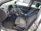 2012 Jeep Compass Latitude იყიდება Gastonia-ში, NC - Burn - Engine