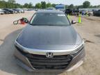 2020 Honda Accord Lx en Venta en Florence, MS - Rear End