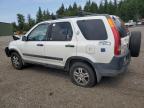 2002 Honda Cr-V Ex en Venta en Graham, WA - Front End
