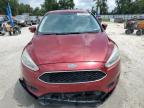 2015 Ford Focus Se for Sale in Ocala, FL - Rear End