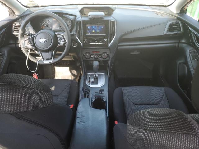  SUBARU IMPREZA 2023 Srebrny