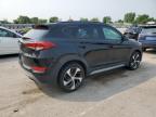 2018 Hyundai Tucson Value for Sale in Bridgeton, MO - Undercarriage