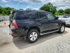 2003 Toyota 4Runner Limited   de vânzare în Prairie Grove, AR - Hail