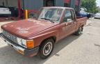 1985 Toyota Pickup Xtracab Rn56 Dlx   на продаже в Houston, TX - Minor Dent/Scratches