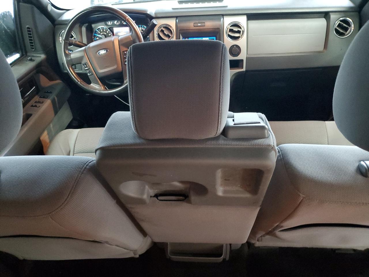 FORD F-150 2013 VIN 1FTFW1ET7DKG39861 фото 8
