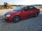 2010 VOLKSWAGEN JETTA TDI   for sale at Copart AL - TANNER