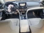 2018 HONDA ACCORD TOURING à vendre chez Copart ON - COOKSTOWN