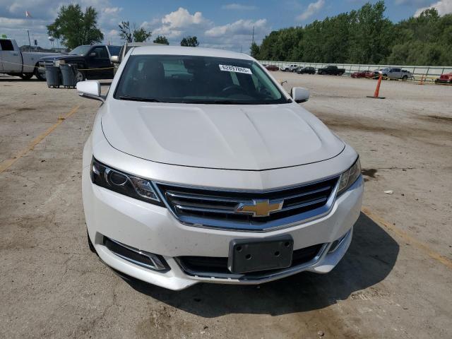  CHEVROLET IMPALA 2015 Biały