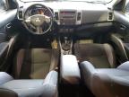 2008 Mitsubishi Outlander Es en Venta en Cookstown, ON - Minor Dent/Scratches