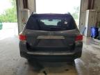 2013 Toyota Highlander Limited for Sale in Milwaukee, WI - Hail
