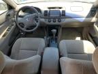 2002 Toyota Camry Le იყიდება Mentone-ში, CA - Front End