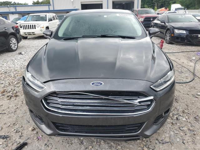  FORD FUSION 2015 Szary
