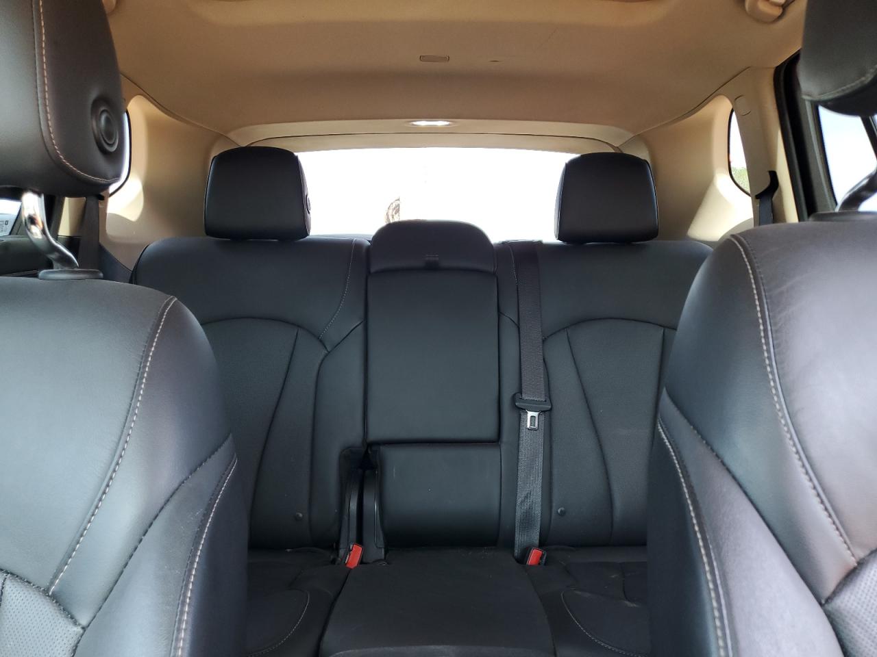 2017 Buick Envision Essence VIN: LRBFXBSA5HD147795 Lot: 61632285