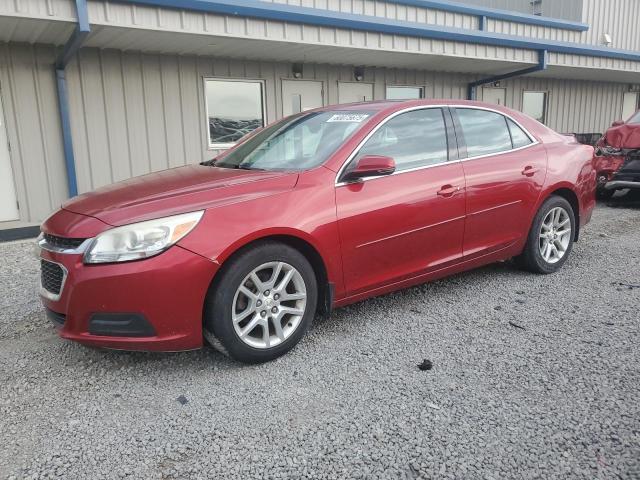 2014 Chevrolet Malibu 1Lt