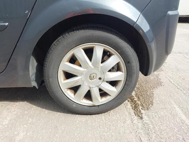 2008 RENAULT SCENIC DYN