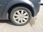 2008 RENAULT SCENIC DYN for sale at Copart CHESTER