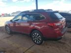 2017 Subaru Outback 2.5I Limited for Sale in Phoenix, AZ - Front End