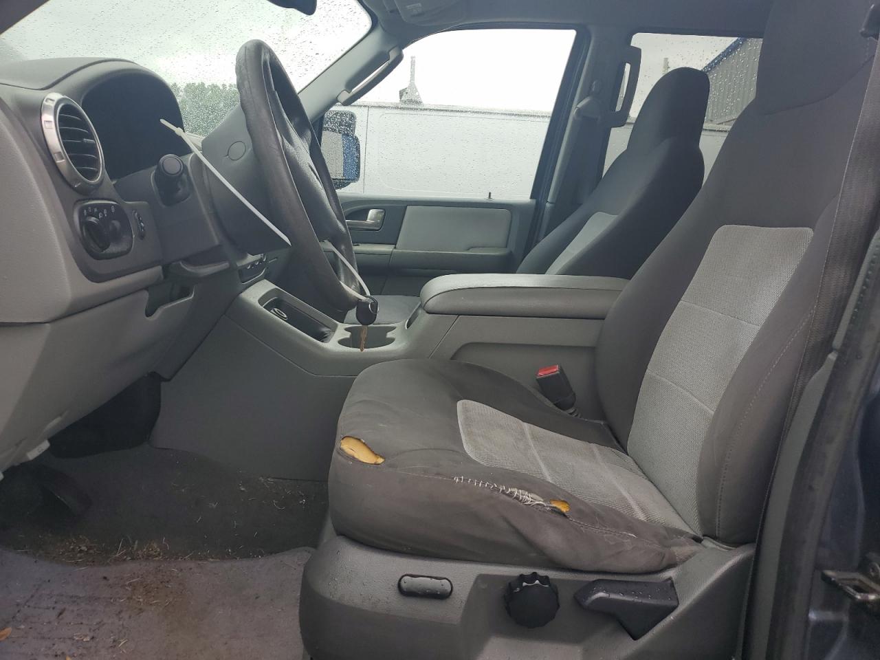 2004 Ford Expedition Xlt VIN: 1FMPU16L24LA74918 Lot: 60278905