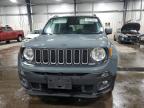 2018 Jeep Renegade Latitude იყიდება Ham Lake-ში, MN - Hail