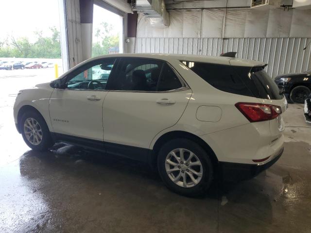  CHEVROLET EQUINOX 2020 Biały