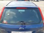 2007 FORD FIESTA ZET for sale at Copart NEWBURY