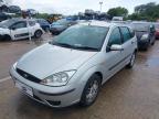 2003 FORD FOCUS LX for sale at Copart SANDWICH