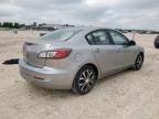 2012 Mazda 3 I للبيع في New Braunfels، TX - Front End